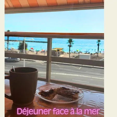 Vue Panoramique Les Pieds Dans L Eau