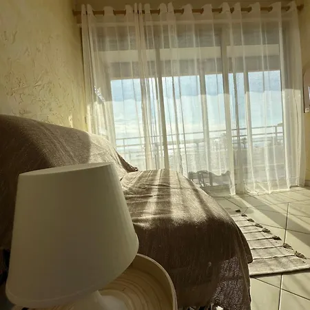 Apartamento Vue Panoramique Les Pieds Dans L Eau Villepey