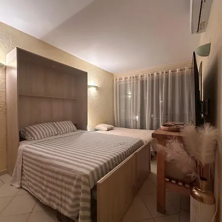 Vue Panoramique Les Pieds Dans L Eau Villepey