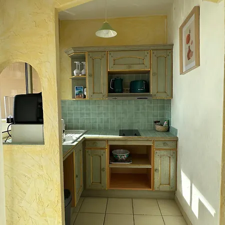 Vue Panoramique Les Pieds Dans L Eau Apartamento