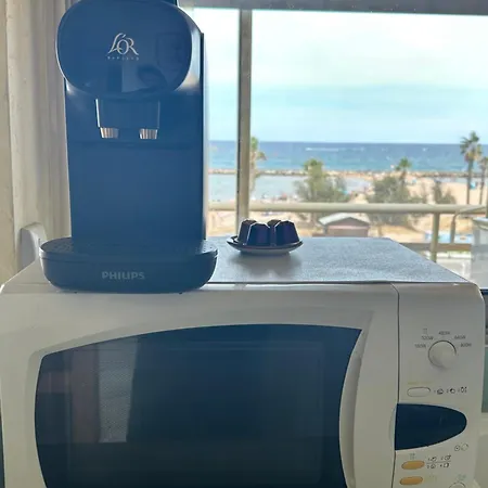 Apartamento Vue Panoramique Les Pieds Dans L Eau