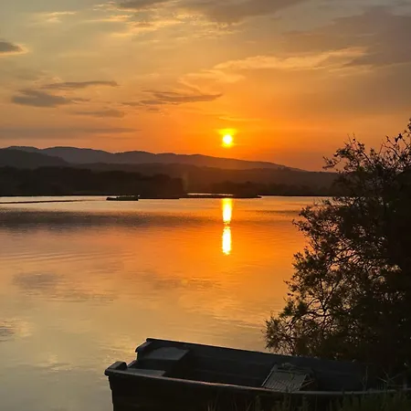 Apartamento Vue Panoramique Les Pieds Dans L Eau *