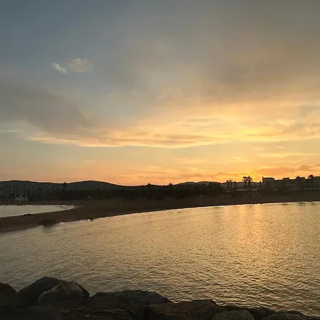 Vue Panoramique Les Pieds Dans L Eau Villepey