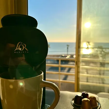 Apartamento Vue Panoramique Les Pieds Dans L Eau Villepey