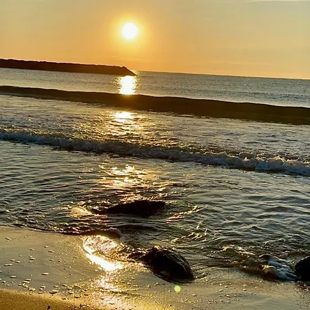 Vue Panoramique Les Pieds Dans L Eau Apartamento Villepey
