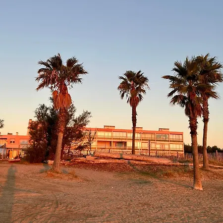 Apartamento Vue Panoramique Les Pieds Dans L Eau