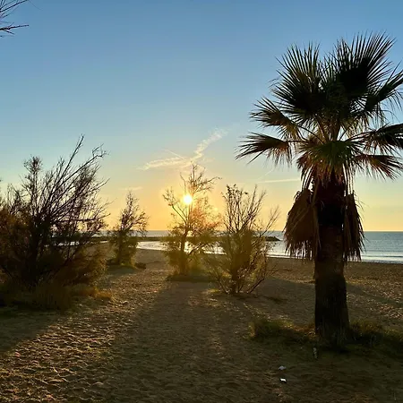 Vue Panoramique Les Pieds Dans L Eau * Villepey